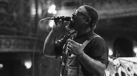 Soho House Sound Session with PHER Documentary